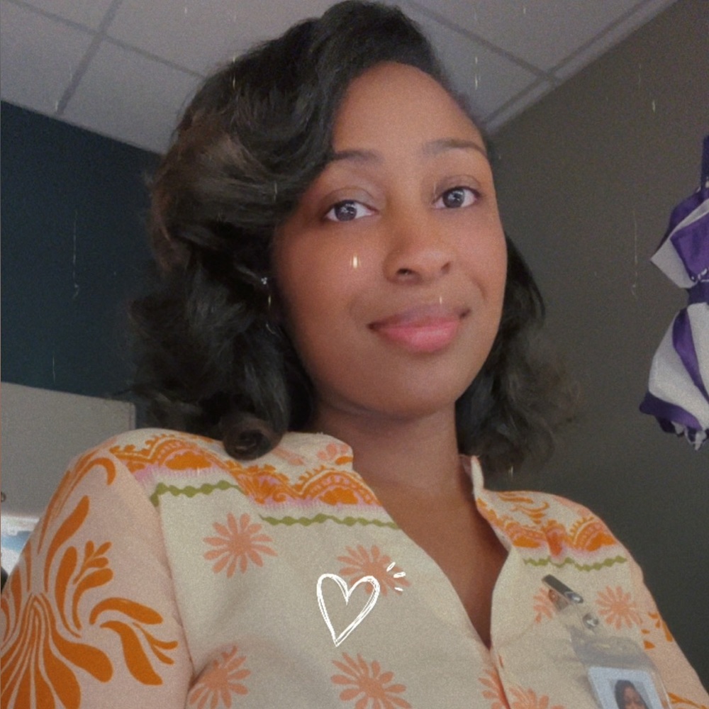 Meet your Posher, Tanequa